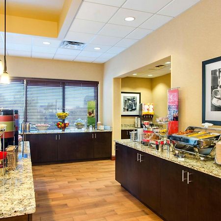 Hampton Inn & Suites Atlanta-Galleria Smyrna Luaran gambar