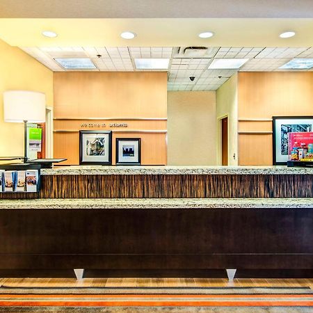 Hampton Inn & Suites Atlanta-Galleria Smyrna Luaran gambar