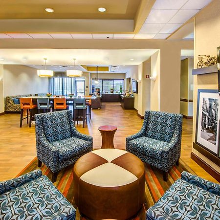 Hampton Inn & Suites Atlanta-Galleria Smyrna Luaran gambar