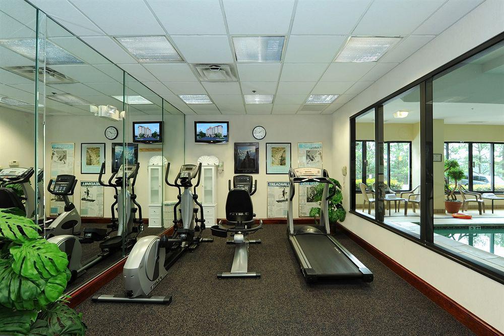 Hampton Inn & Suites Atlanta-Galleria Smyrna Luaran gambar