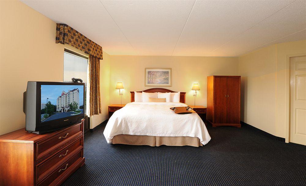 Hampton Inn & Suites Atlanta-Galleria Smyrna Luaran gambar