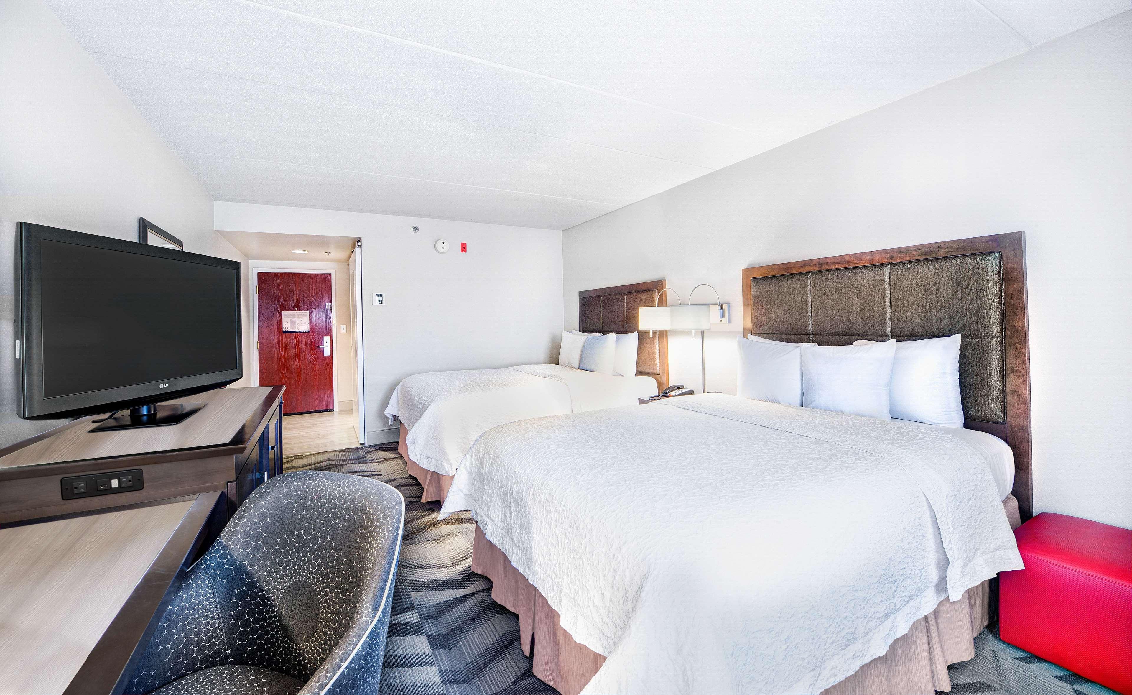 Hampton Inn & Suites Atlanta-Galleria Smyrna Luaran gambar