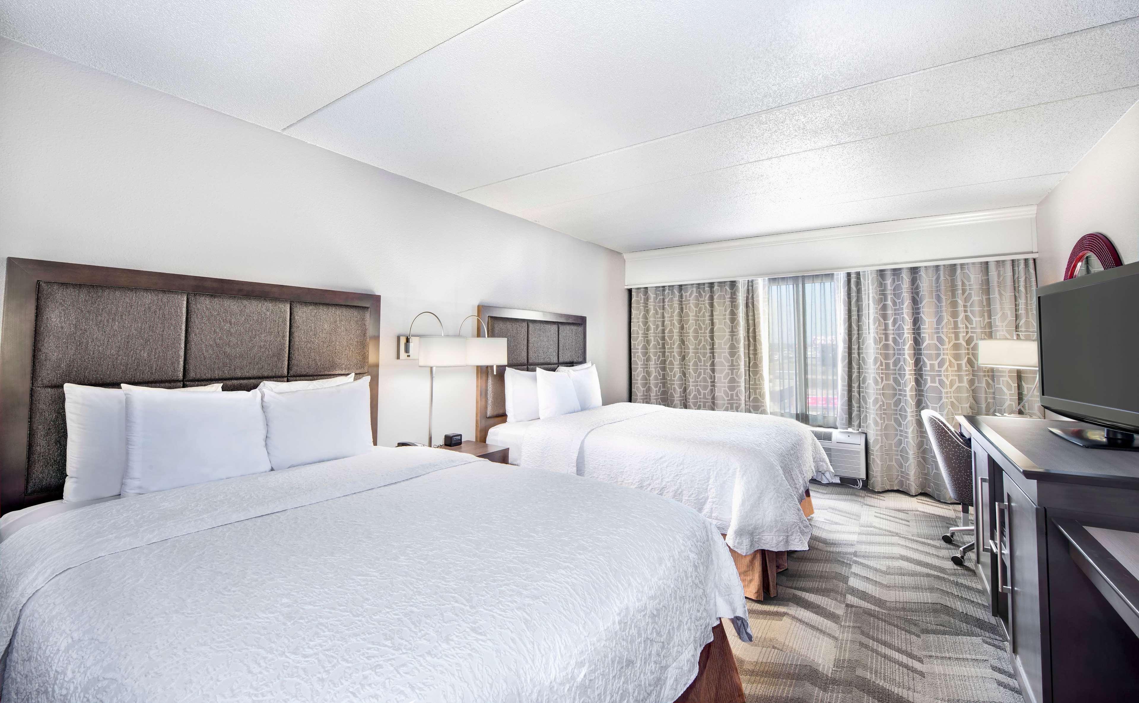 Hampton Inn & Suites Atlanta-Galleria Smyrna Luaran gambar