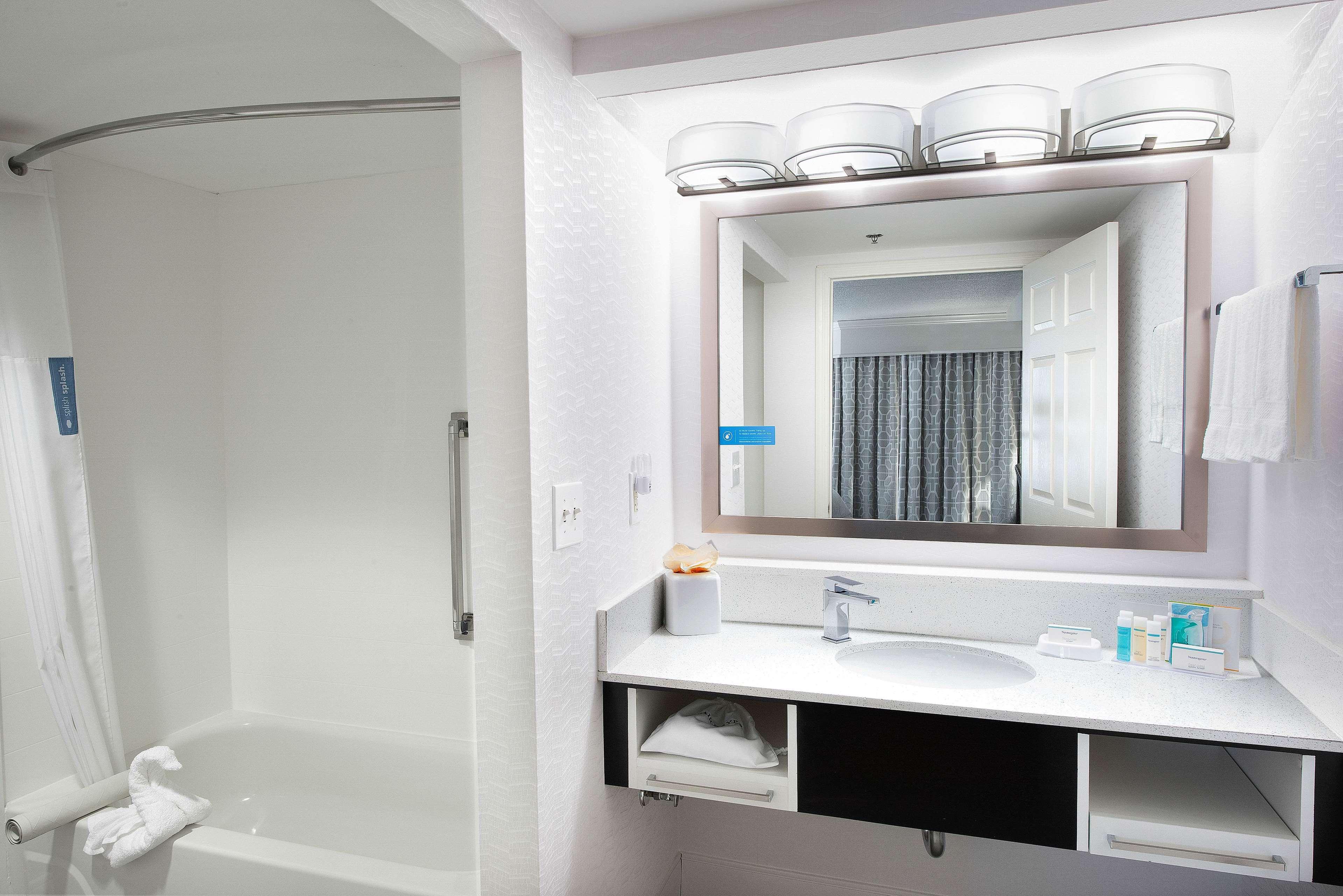 Hampton Inn & Suites Atlanta-Galleria Smyrna Luaran gambar
