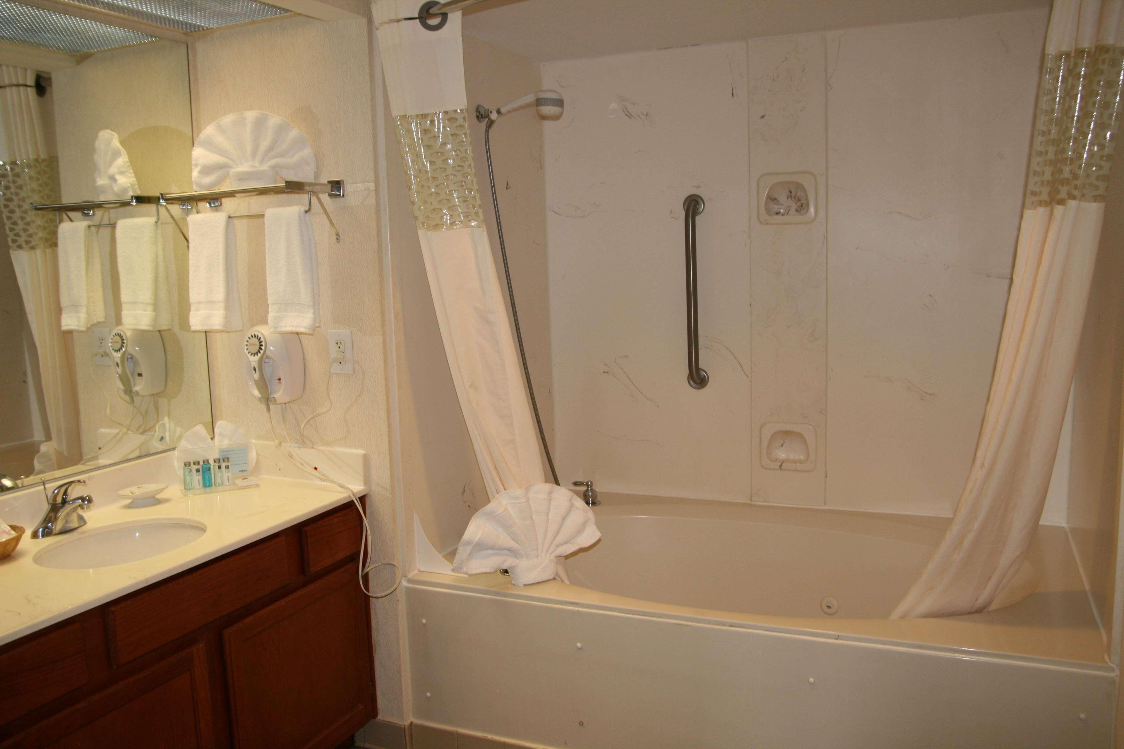 Hampton Inn & Suites Atlanta-Galleria Smyrna Bilik gambar