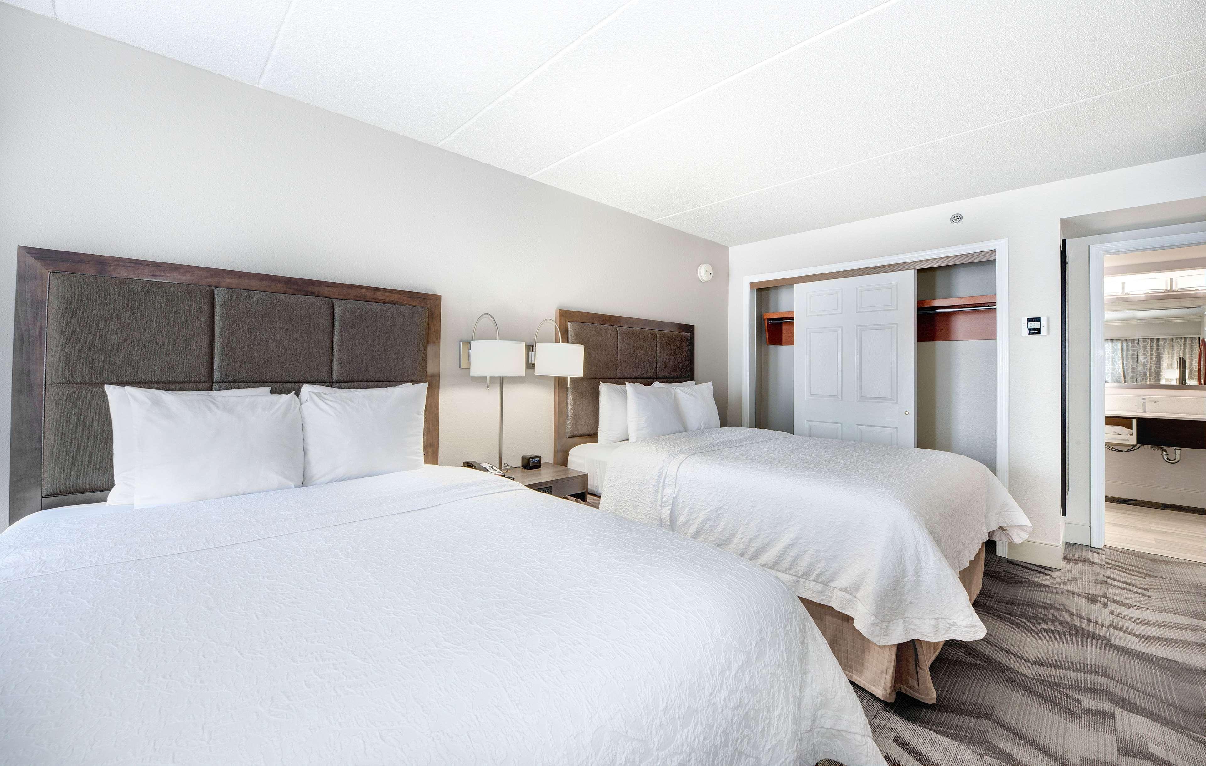 Hampton Inn & Suites Atlanta-Galleria Smyrna Luaran gambar