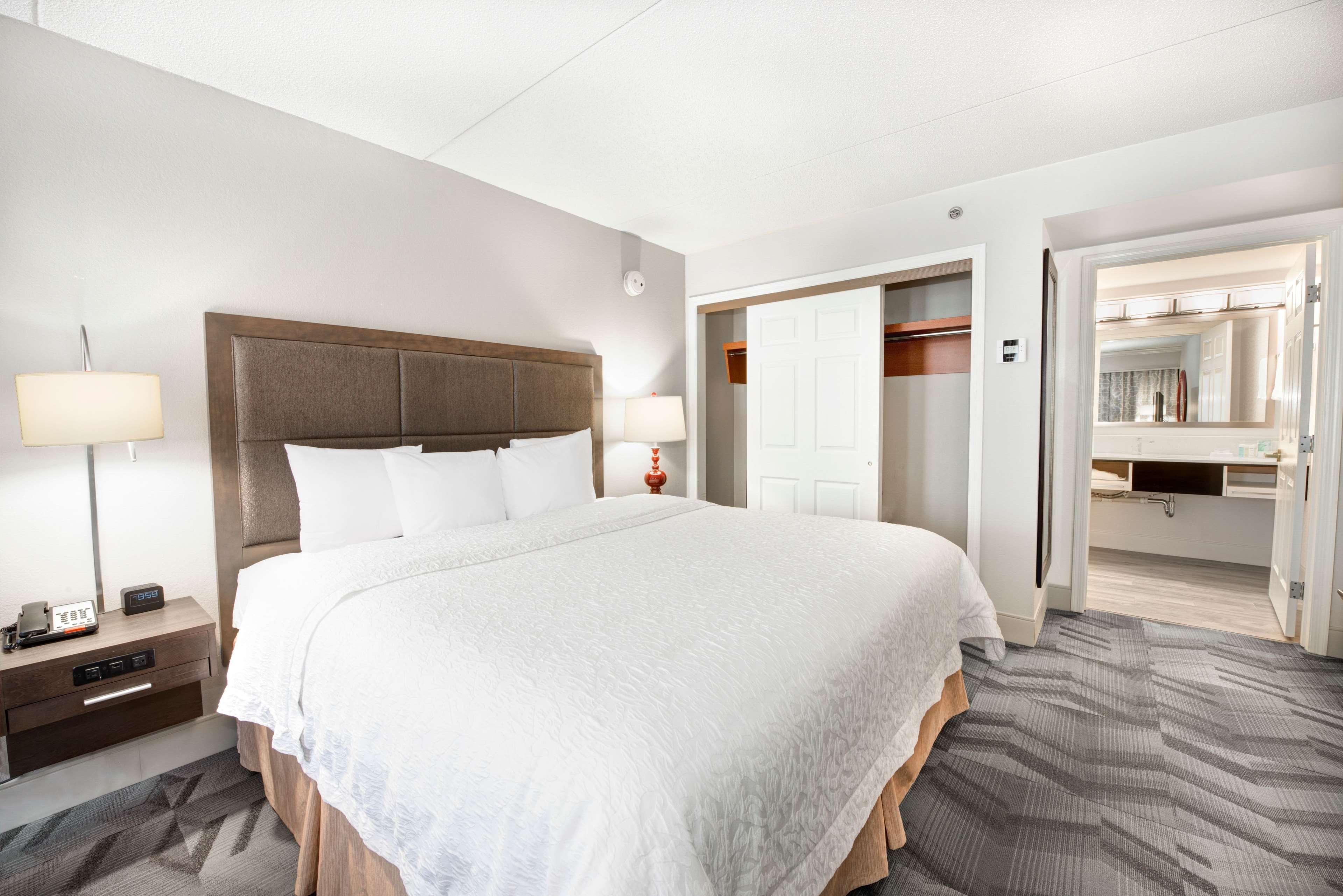 Hampton Inn & Suites Atlanta-Galleria Smyrna Luaran gambar