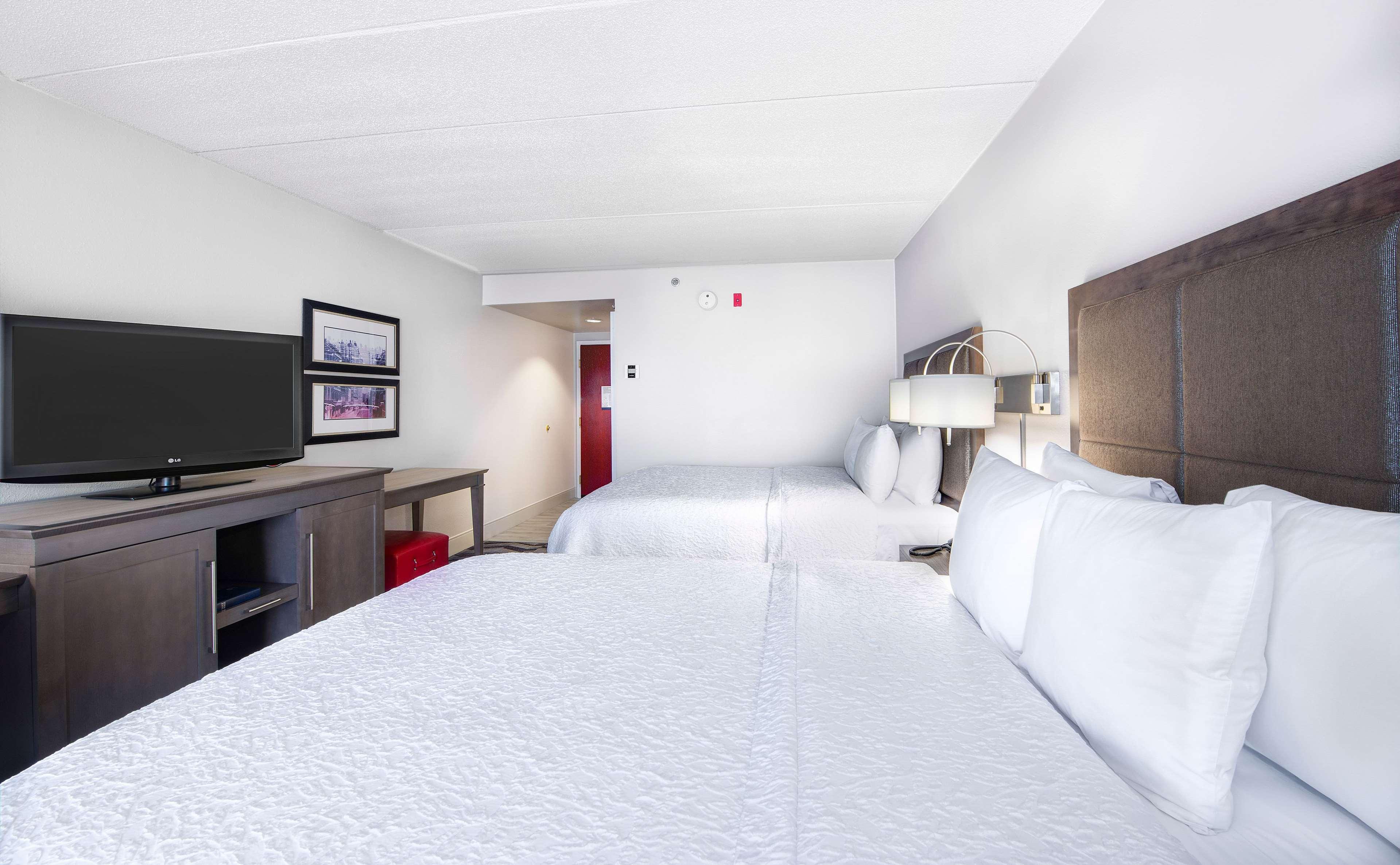 Hampton Inn & Suites Atlanta-Galleria Smyrna Luaran gambar