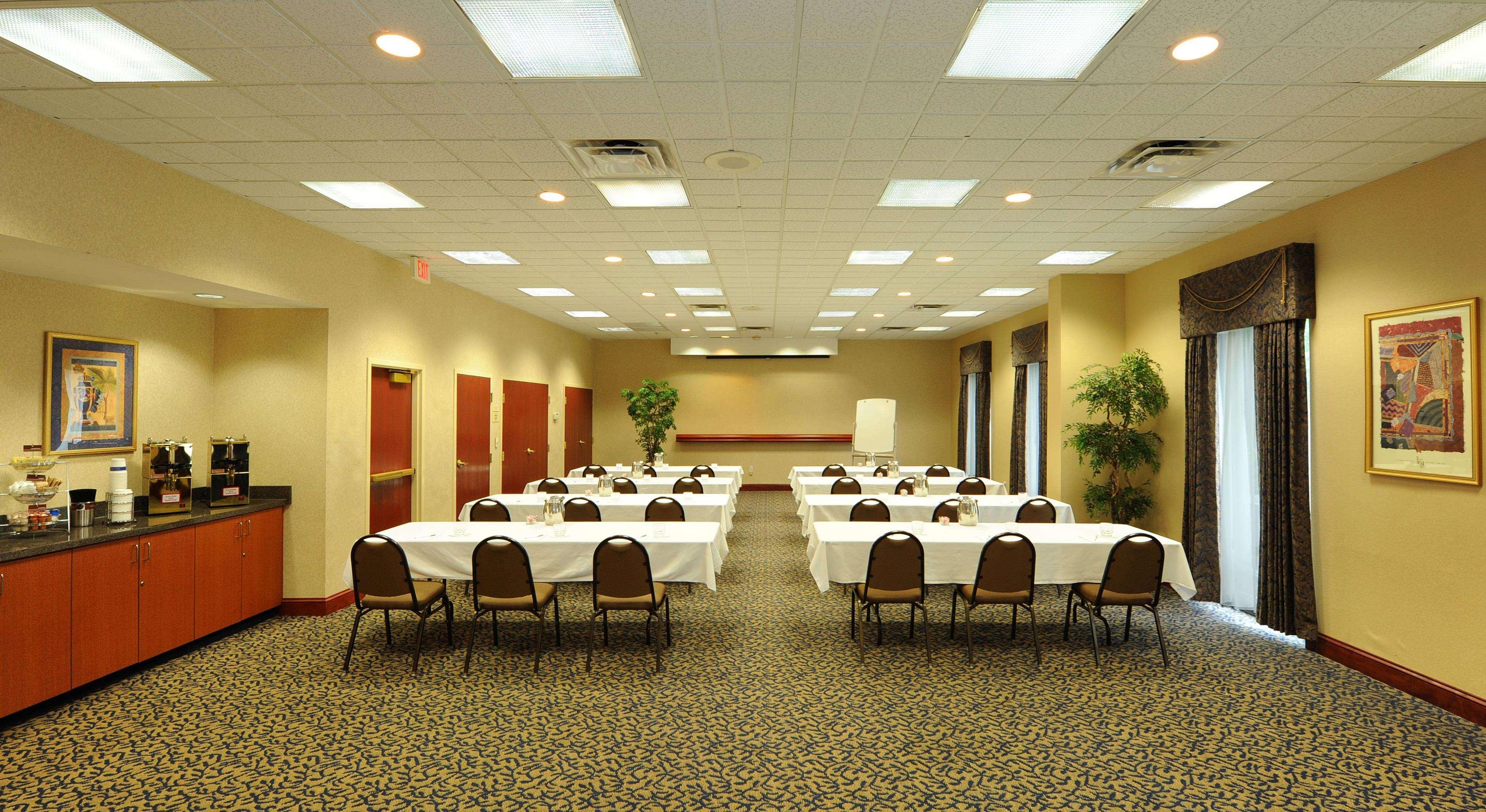 Hampton Inn & Suites Atlanta-Galleria Smyrna Luaran gambar