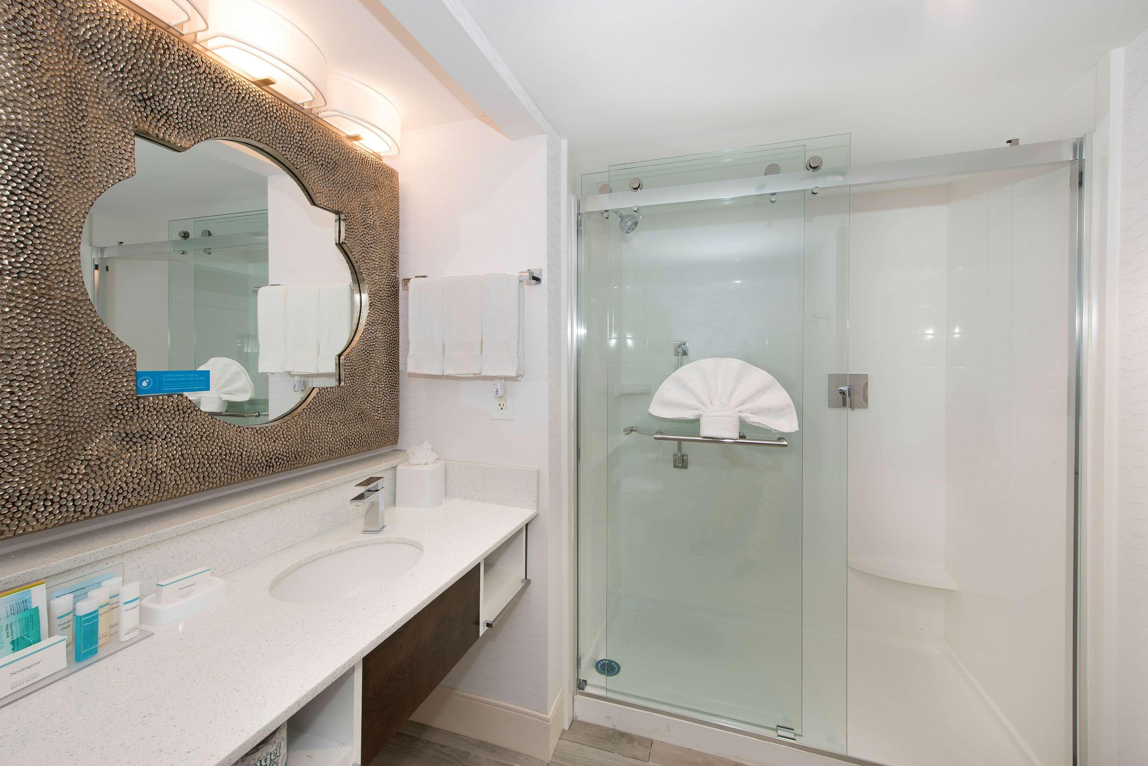 Hampton Inn & Suites Atlanta-Galleria Smyrna Luaran gambar