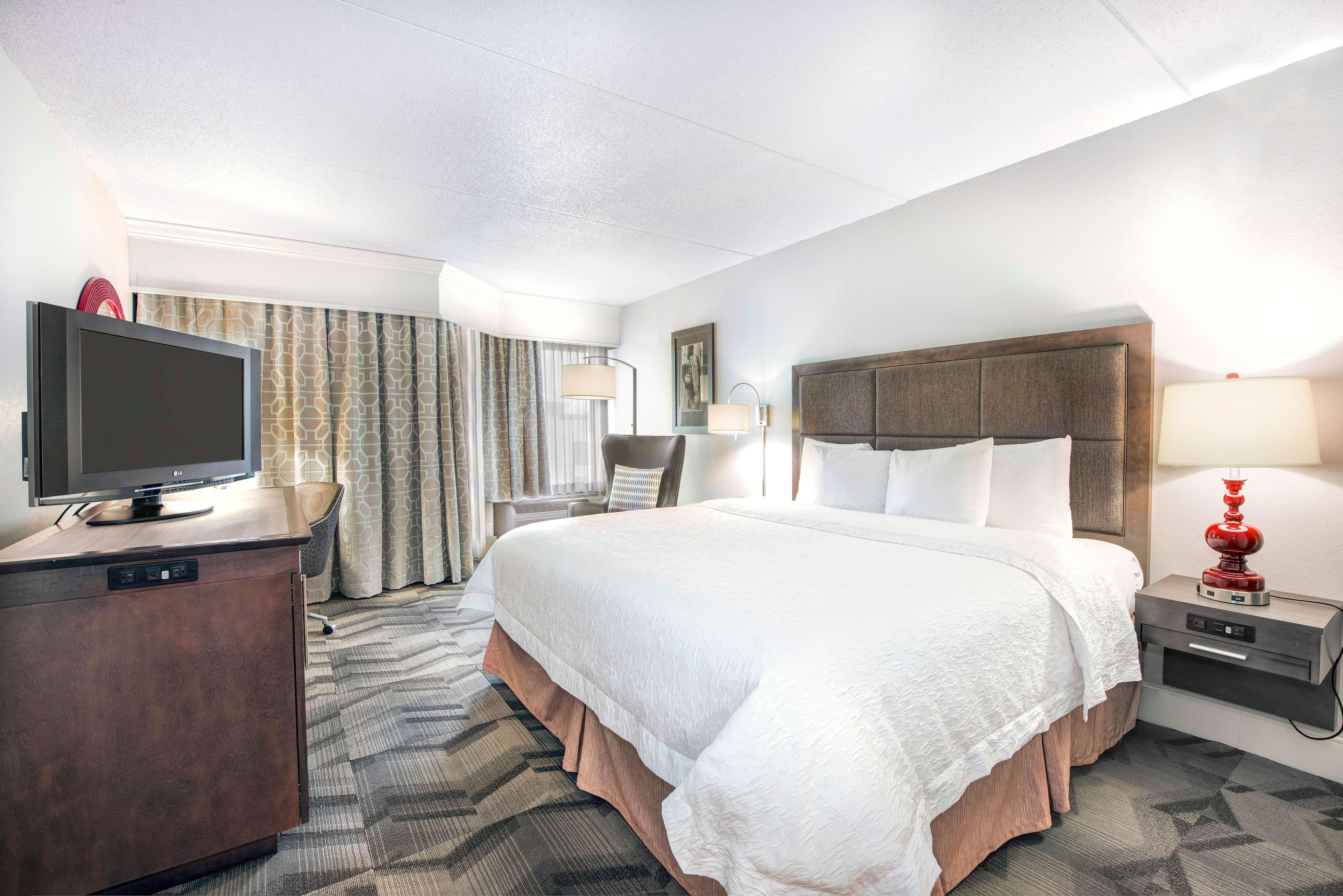 Hampton Inn & Suites Atlanta-Galleria Smyrna Luaran gambar