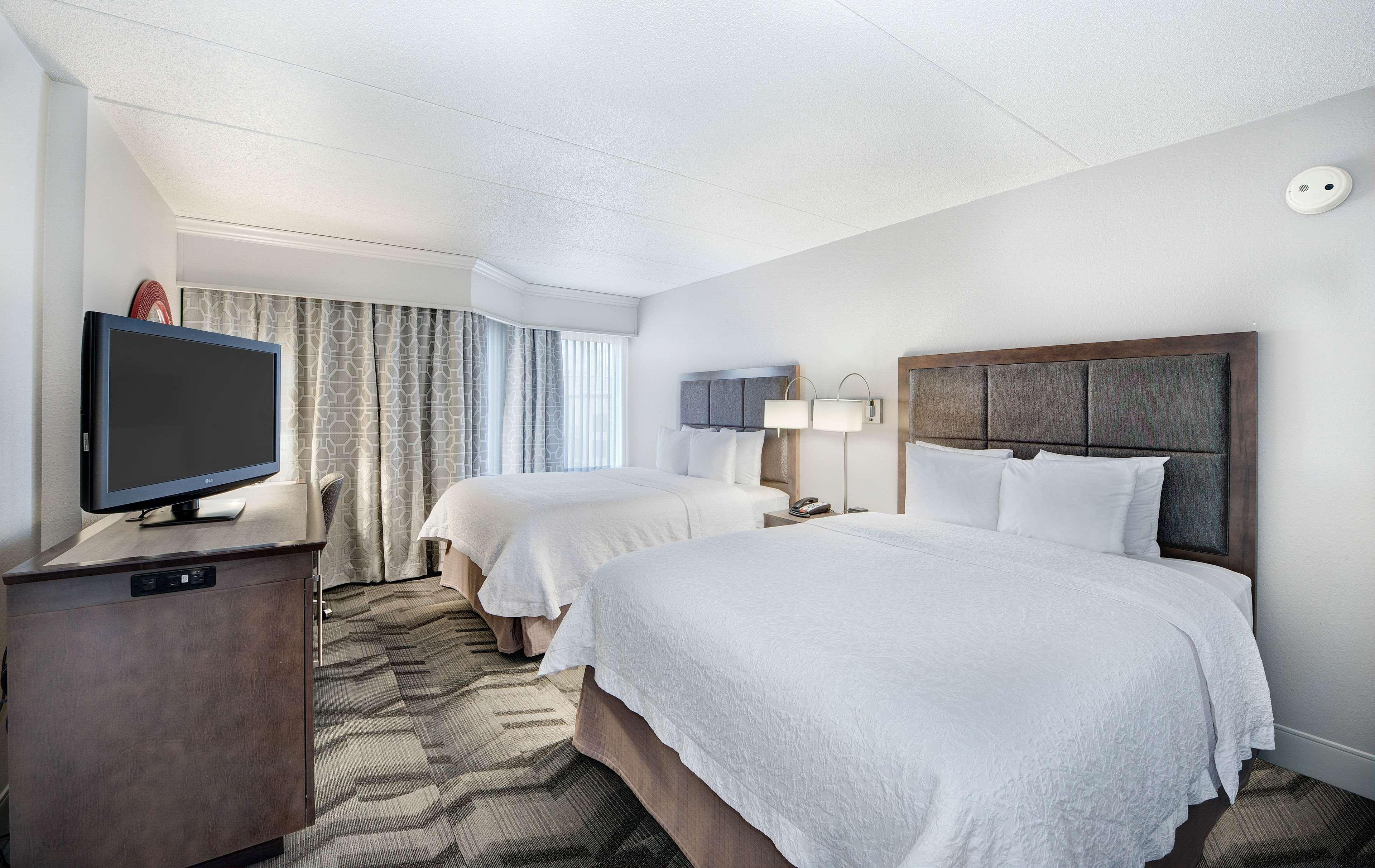 Hampton Inn & Suites Atlanta-Galleria Smyrna Luaran gambar