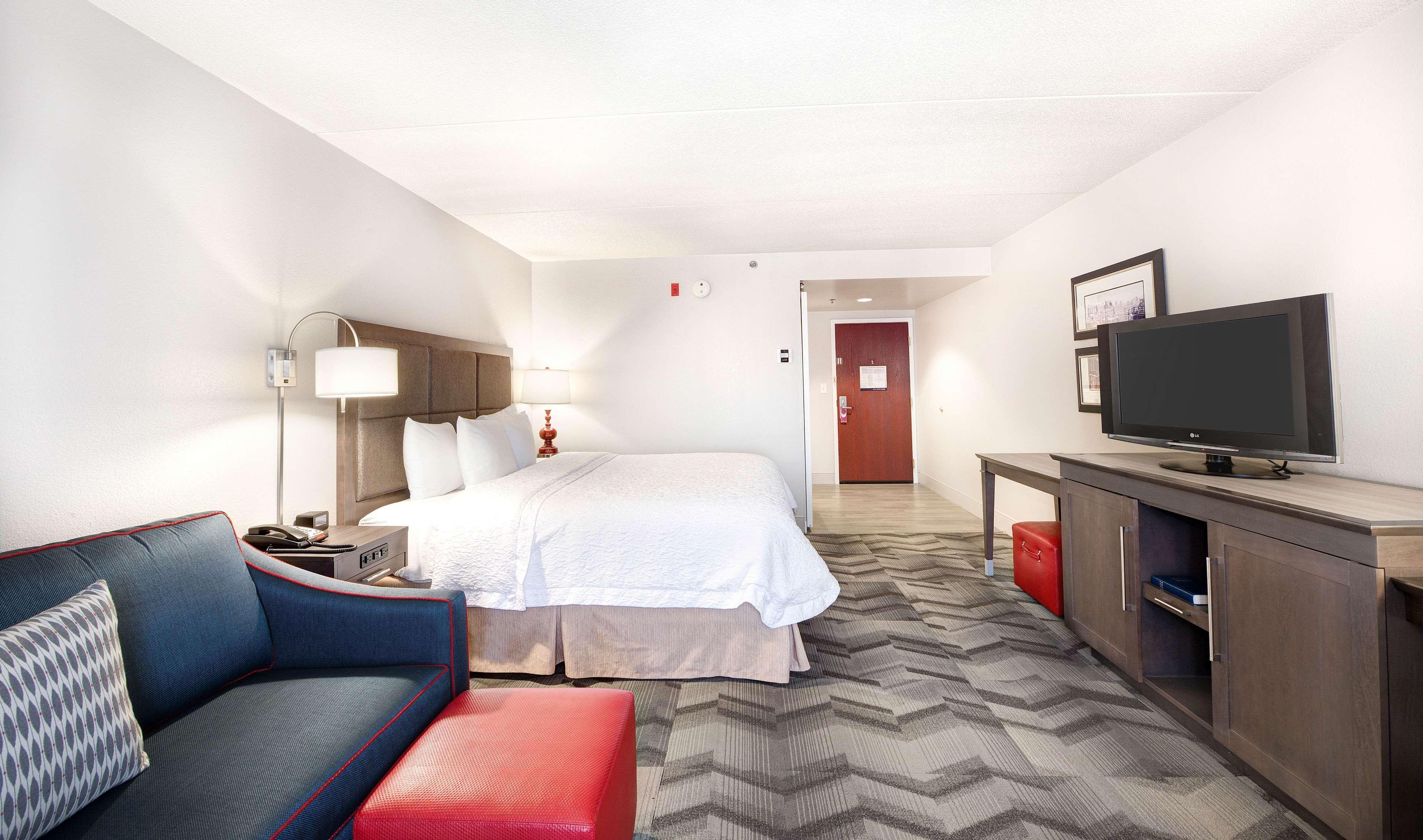 Hampton Inn & Suites Atlanta-Galleria Smyrna Luaran gambar