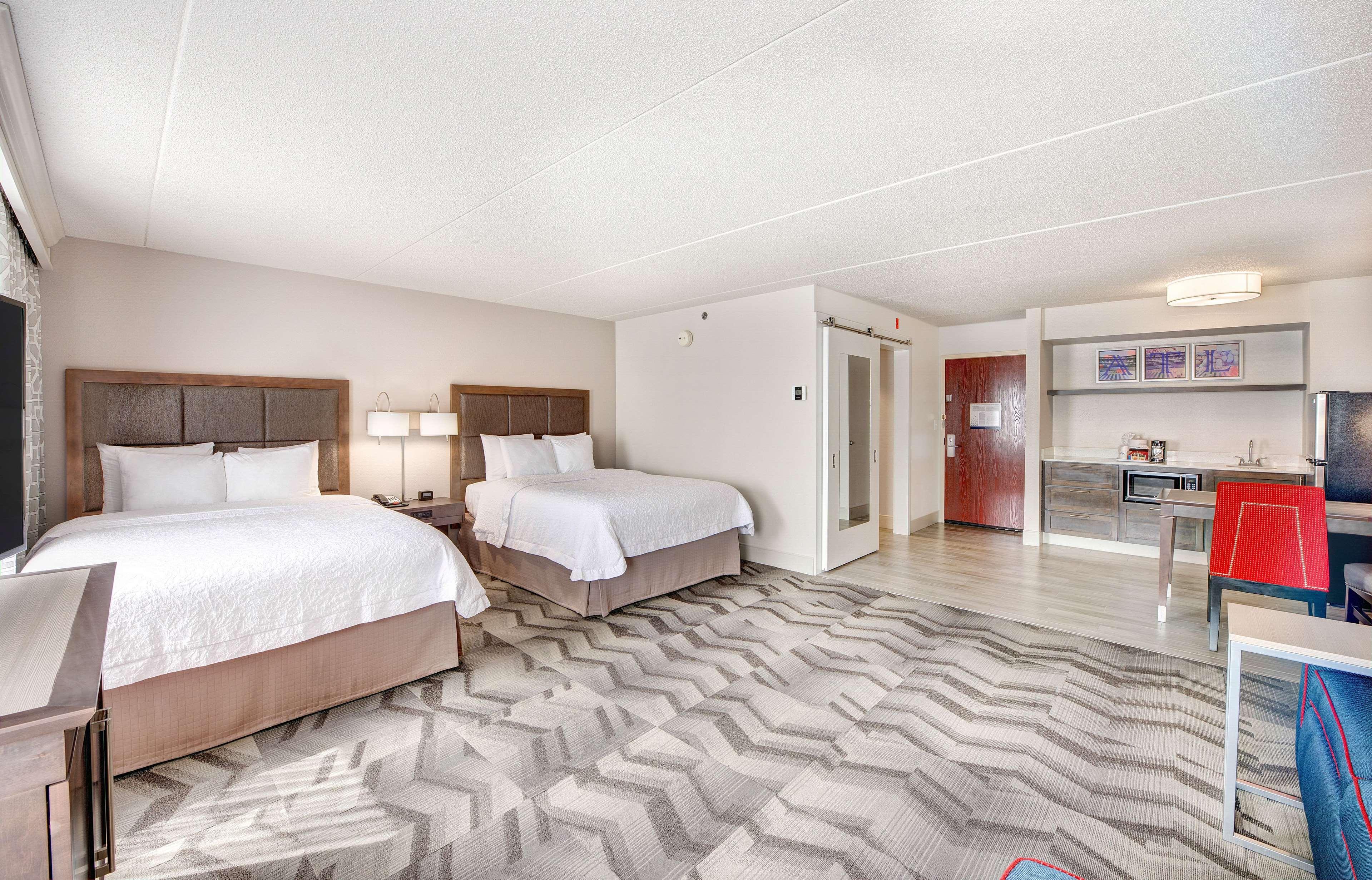 Hampton Inn & Suites Atlanta-Galleria Smyrna Luaran gambar
