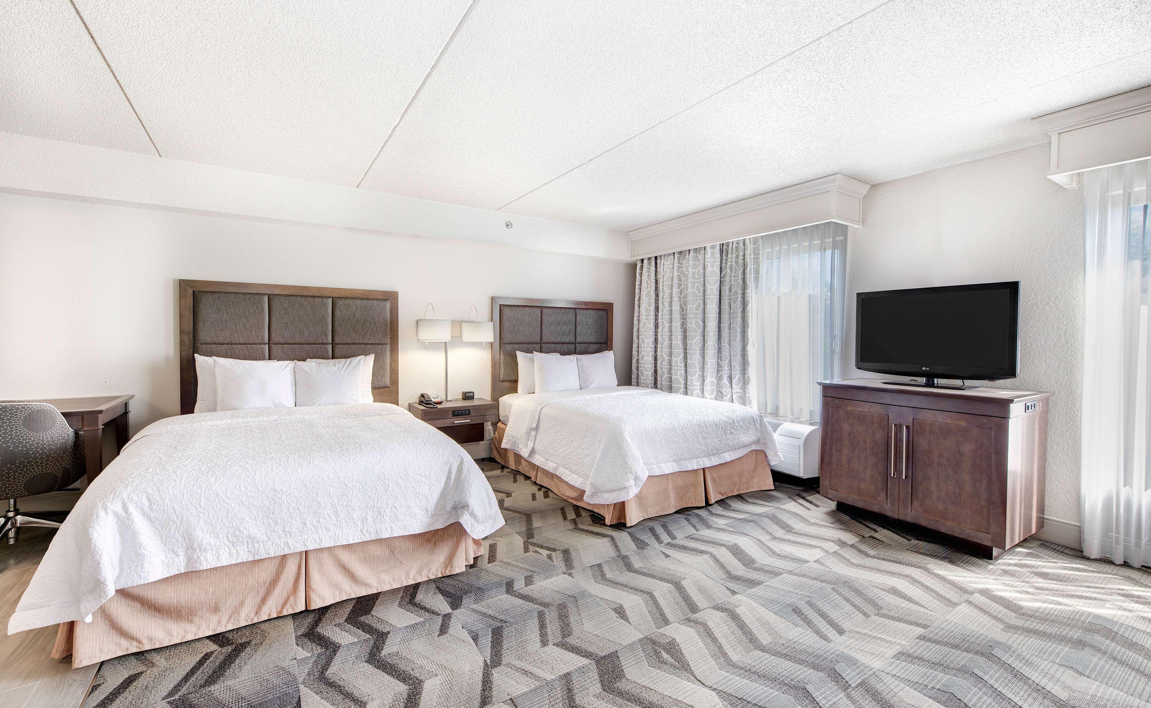 Hampton Inn & Suites Atlanta-Galleria Smyrna Luaran gambar