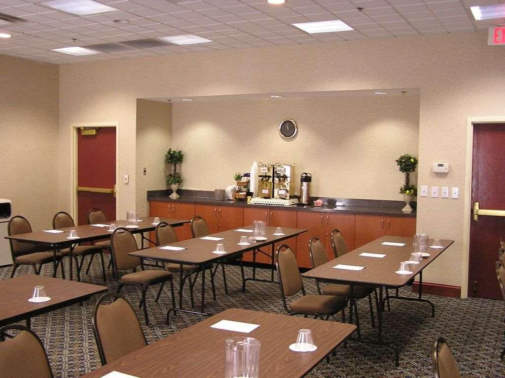 Hampton Inn & Suites Atlanta-Galleria Smyrna Kemudahan gambar