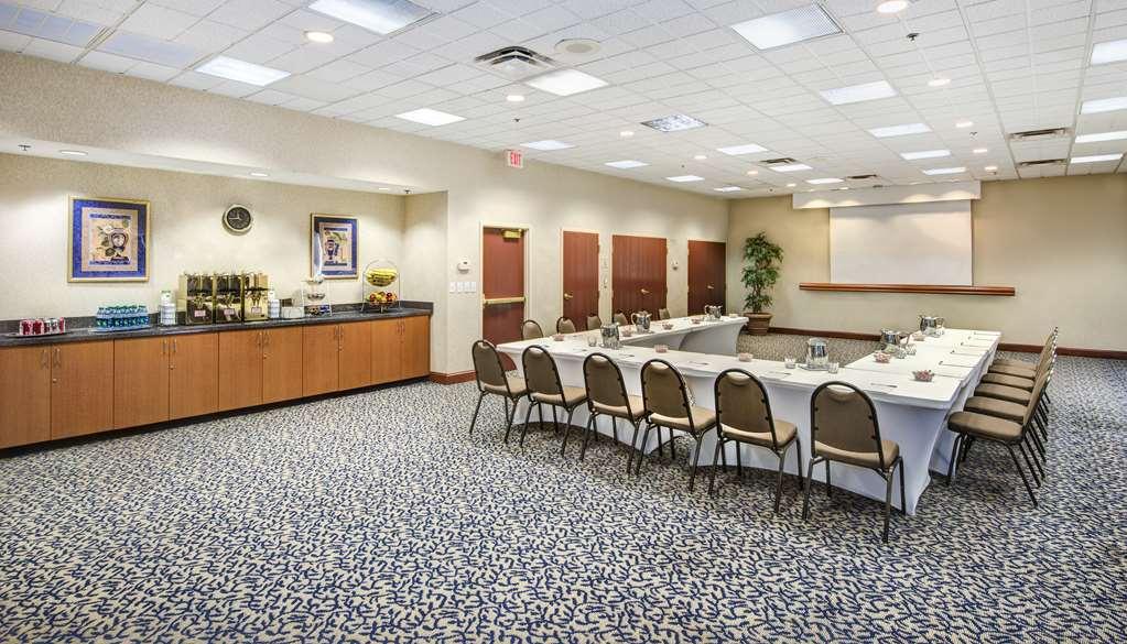 Hampton Inn & Suites Atlanta-Galleria Smyrna Kemudahan gambar