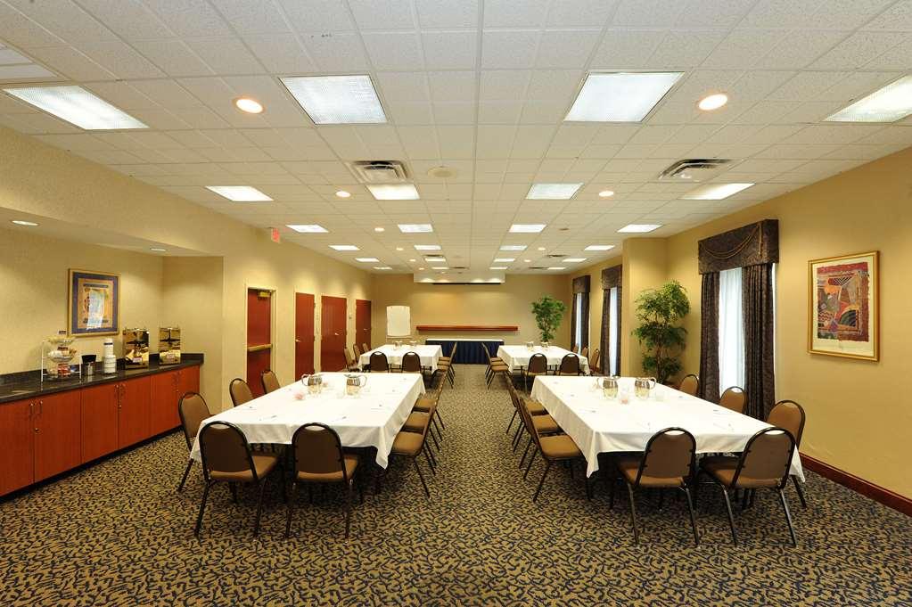 Hampton Inn & Suites Atlanta-Galleria Smyrna Kemudahan gambar