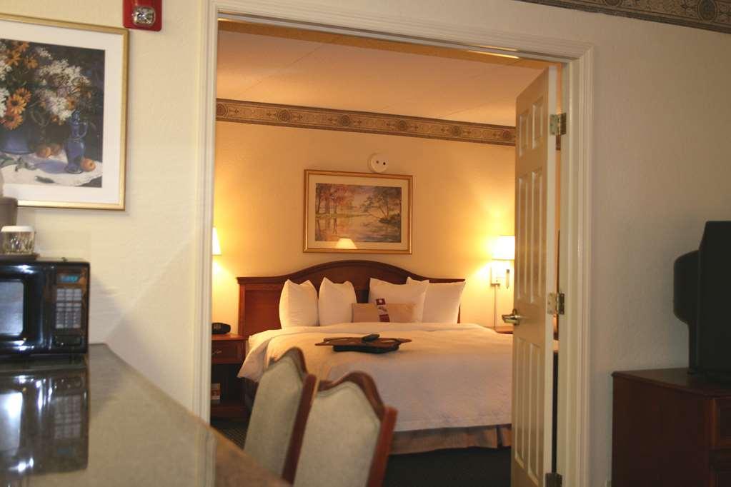 Hampton Inn & Suites Atlanta-Galleria Smyrna Bilik gambar