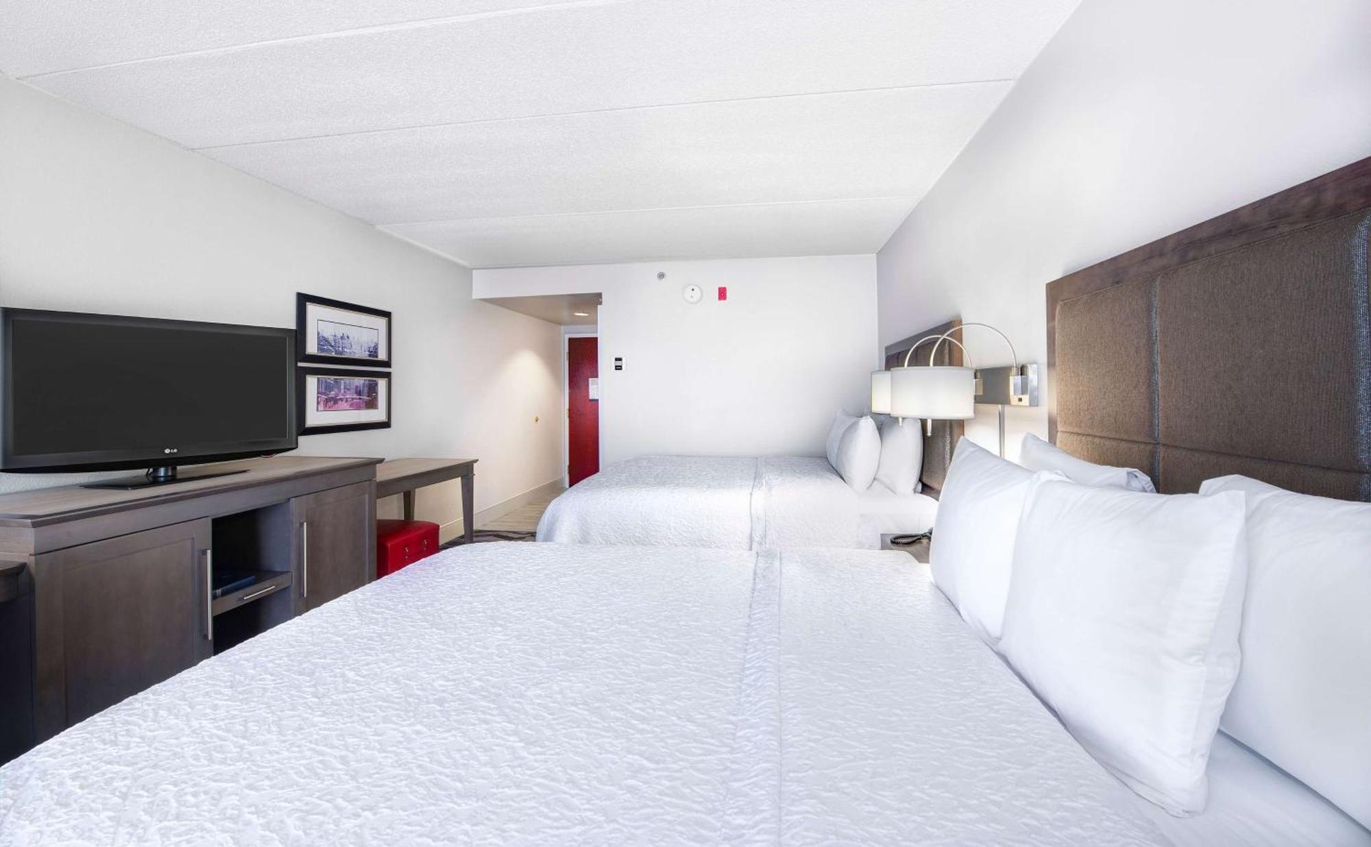 Hampton Inn & Suites Atlanta-Galleria Smyrna Luaran gambar