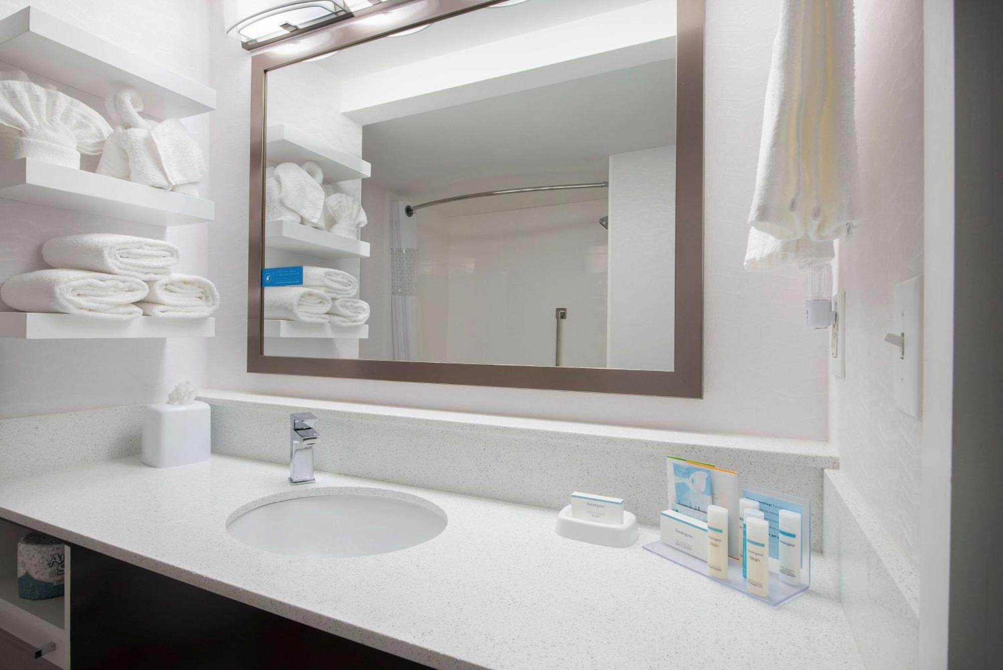 Hampton Inn & Suites Atlanta-Galleria Smyrna Luaran gambar