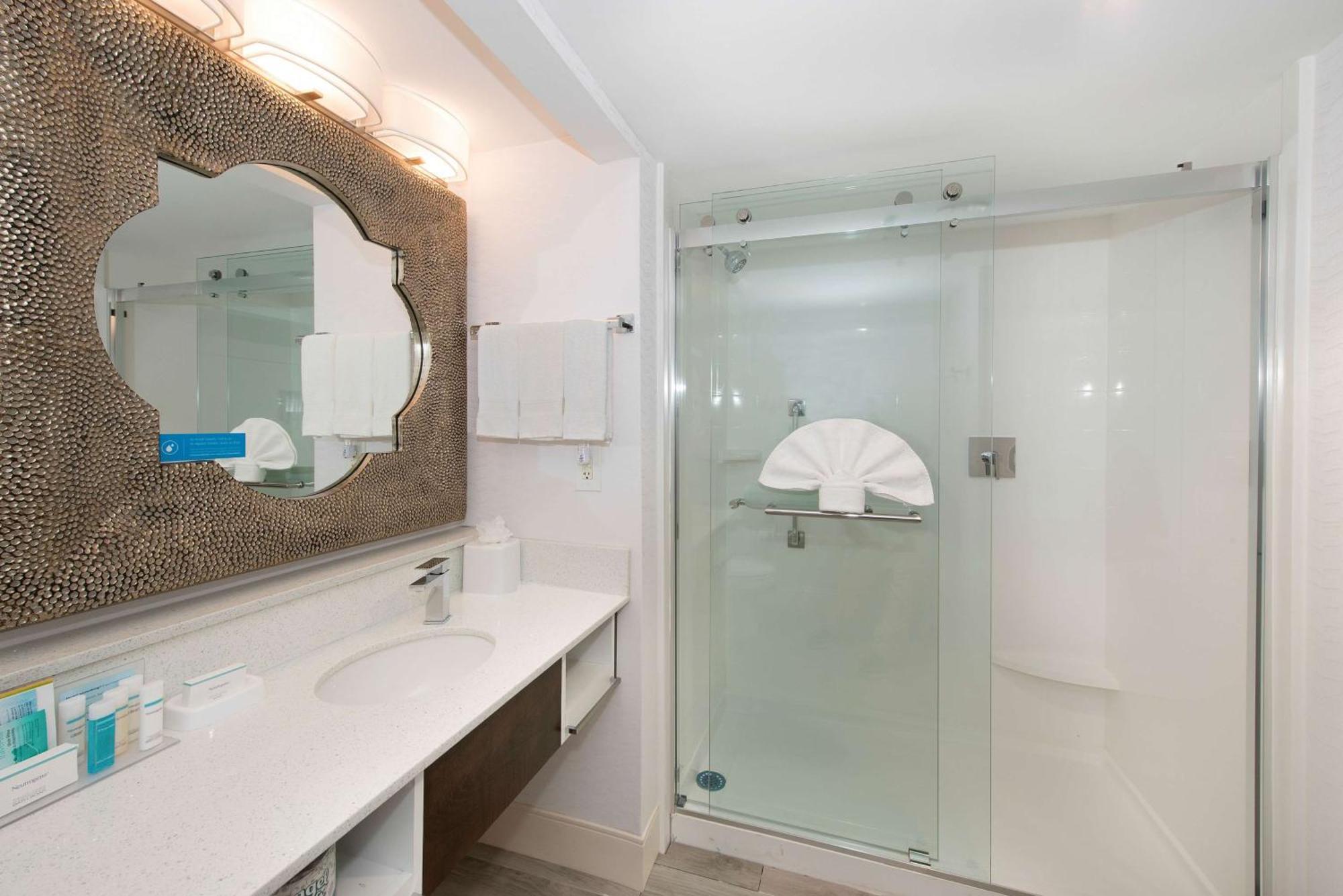 Hampton Inn & Suites Atlanta-Galleria Smyrna Luaran gambar