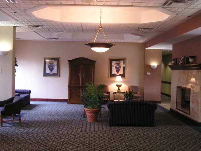 Hampton Inn & Suites Atlanta-Galleria Smyrna Luaran gambar