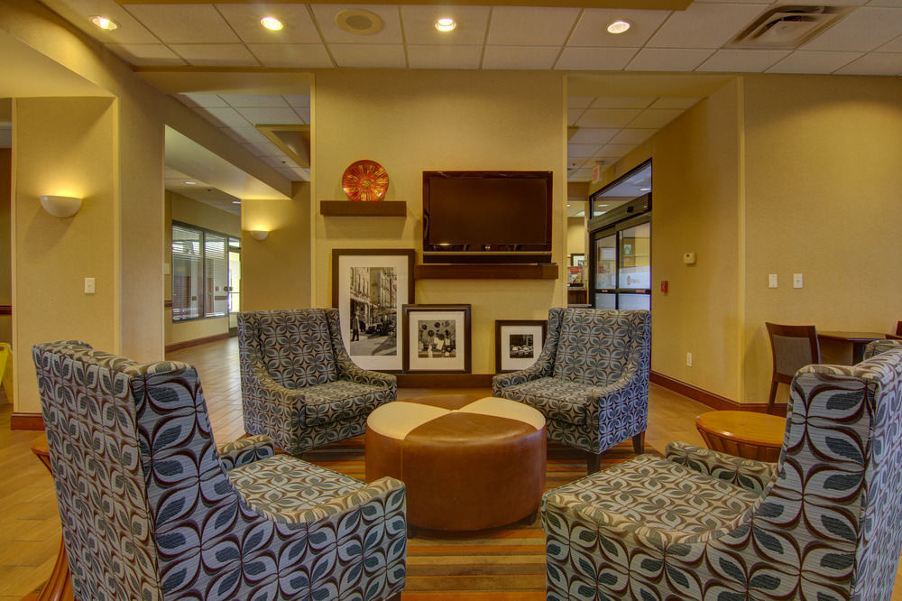 Hampton Inn & Suites Atlanta-Galleria Smyrna Luaran gambar
