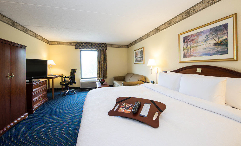 Hampton Inn & Suites Atlanta-Galleria Smyrna Luaran gambar