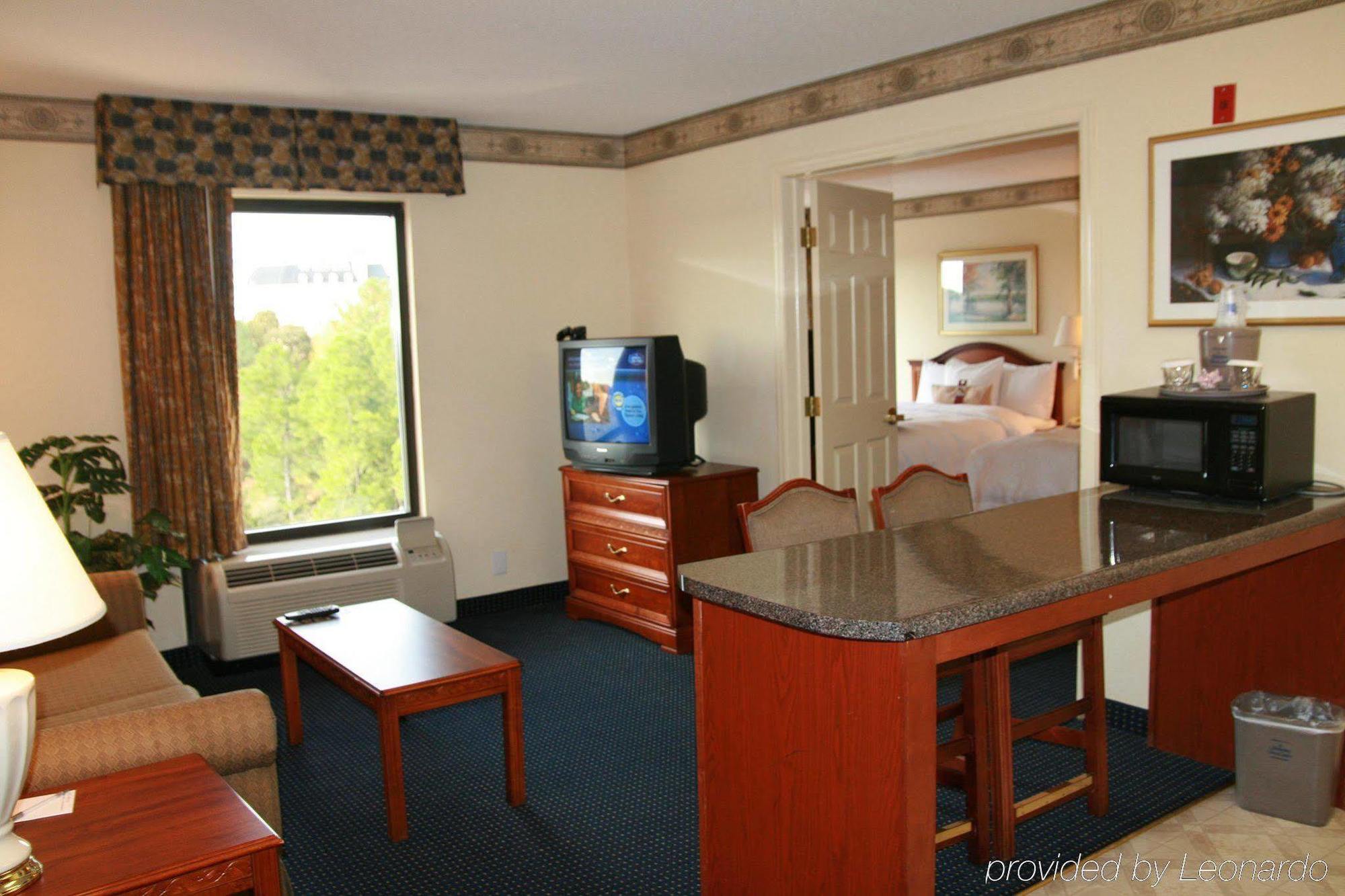 Hampton Inn & Suites Atlanta-Galleria Smyrna Bilik gambar