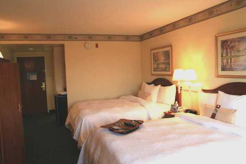 Hampton Inn & Suites Atlanta-Galleria Smyrna Bilik gambar